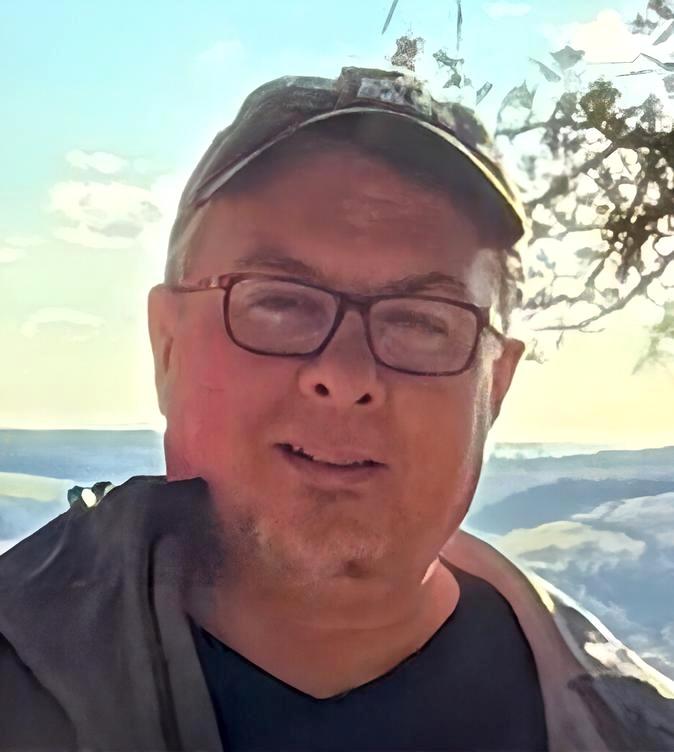 Photo of Tony Herman